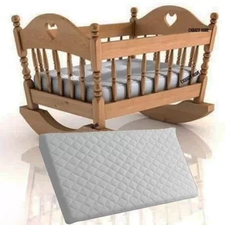 Mattress for clearance cradle